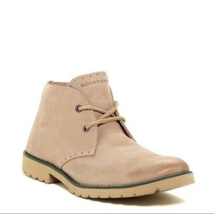 Rockport Ledge Hill Boot - Men’s size 12.